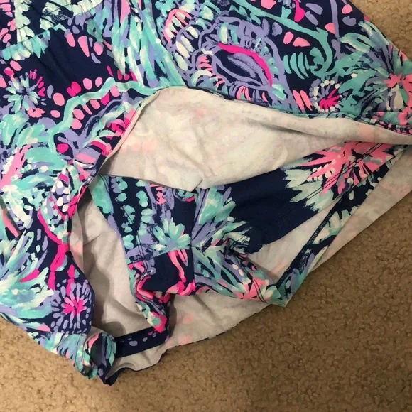 Lilly Pulitzer Dress - Picture 4 of 4